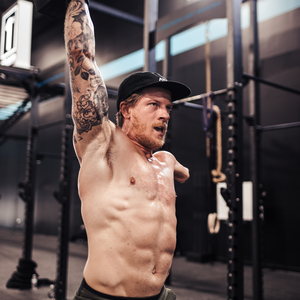 Fundraising Page: Logan Aldridge